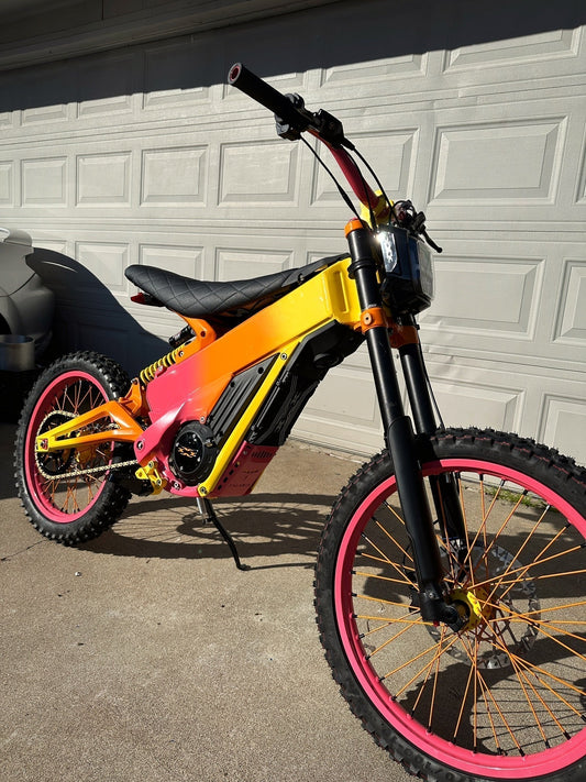 Starburst Talaria XXX