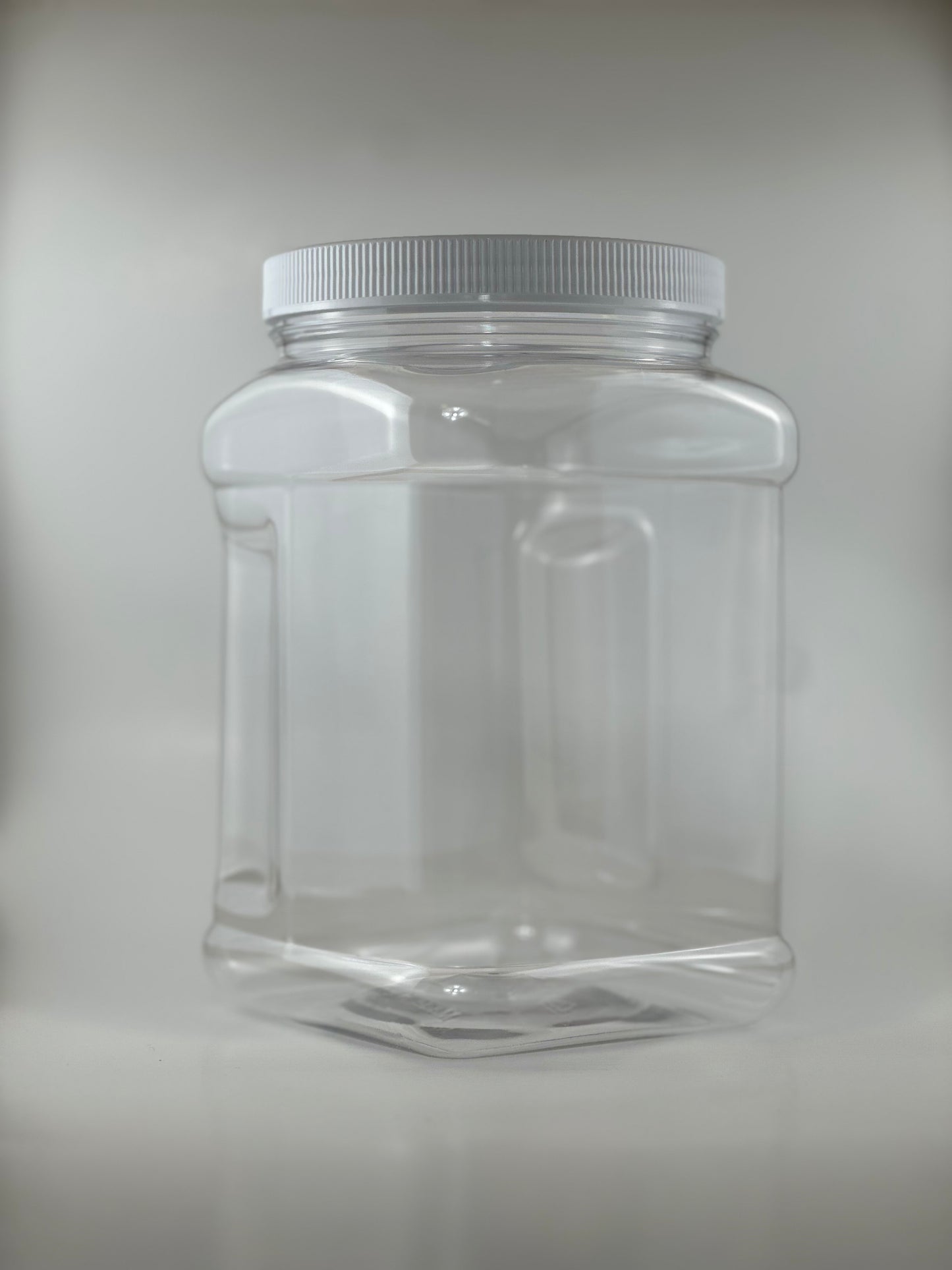 Powder Storage Jars