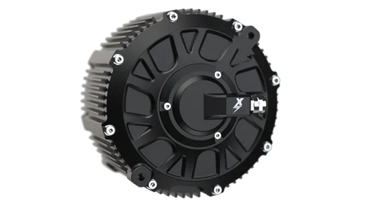 EBMX XLB-60 Core Motor V3