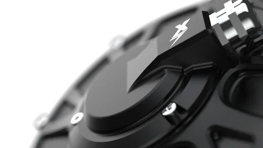 EBMX XLB-60 Core Motor V3