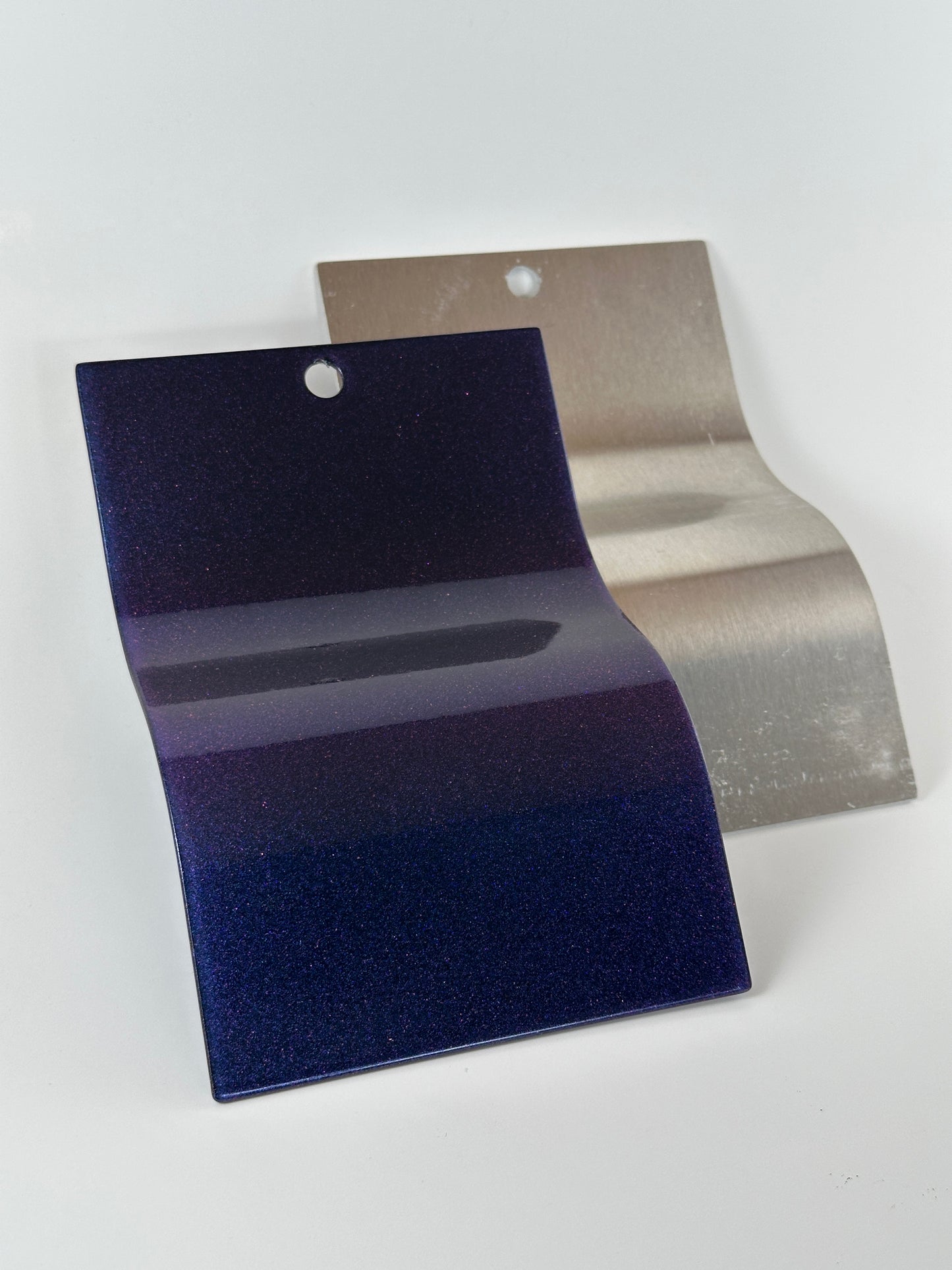 S Panel Swatches