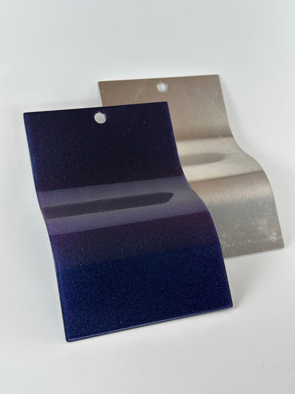 S Panel Swatches