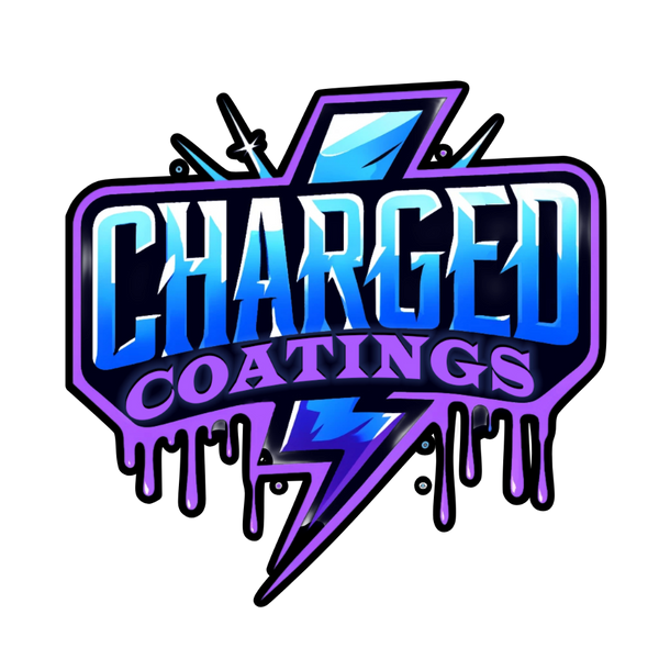 Charged Coatings